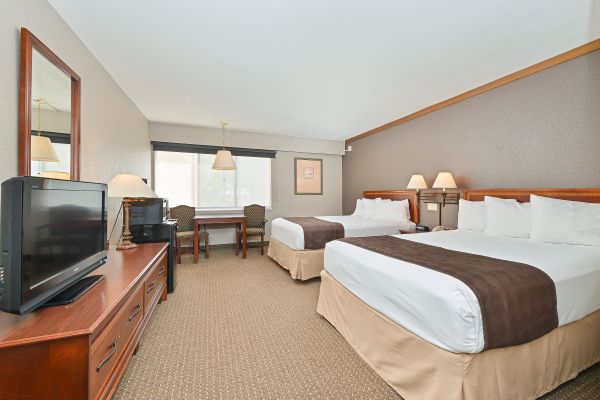 BISMARCK KELLY INN (Bismarck)